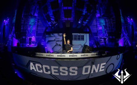 access one