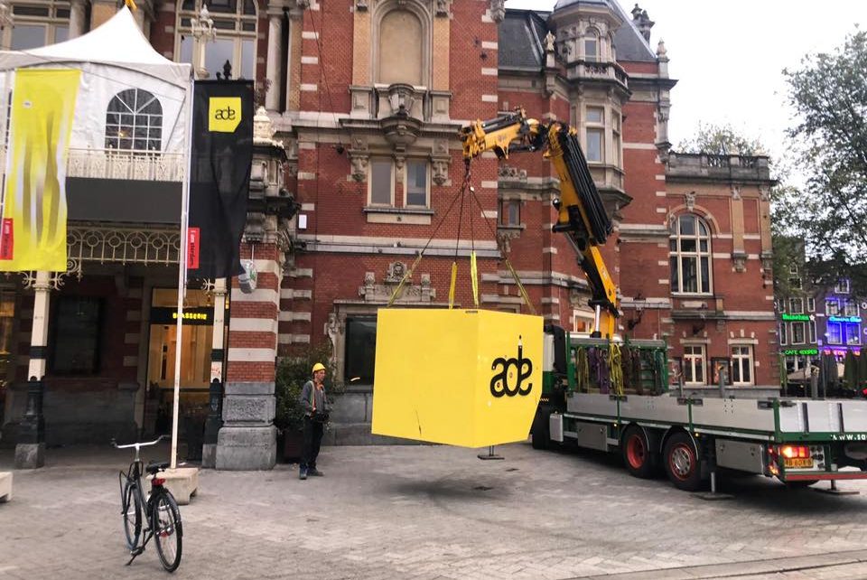 ADE