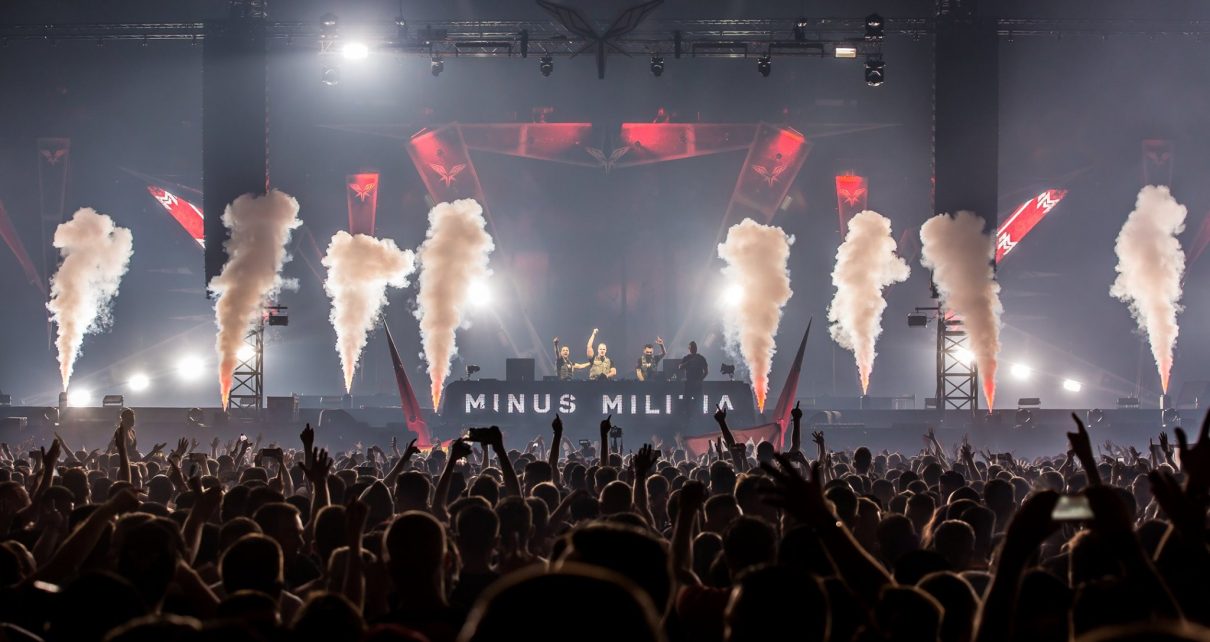 Minus Militia