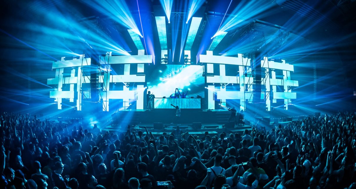 i am hardstyle