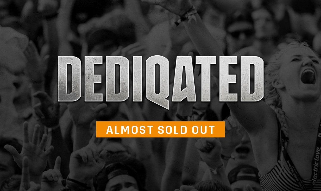 Dediqated by Q-Dance