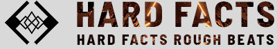 Hard Facts – Hard Facts & Rough Beats