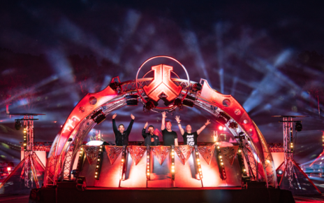 Defqon