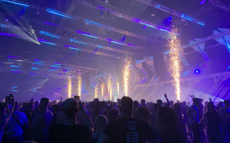 Festival Rückblick