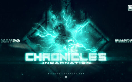 Inurfase Chronicles: Incarnation Header
