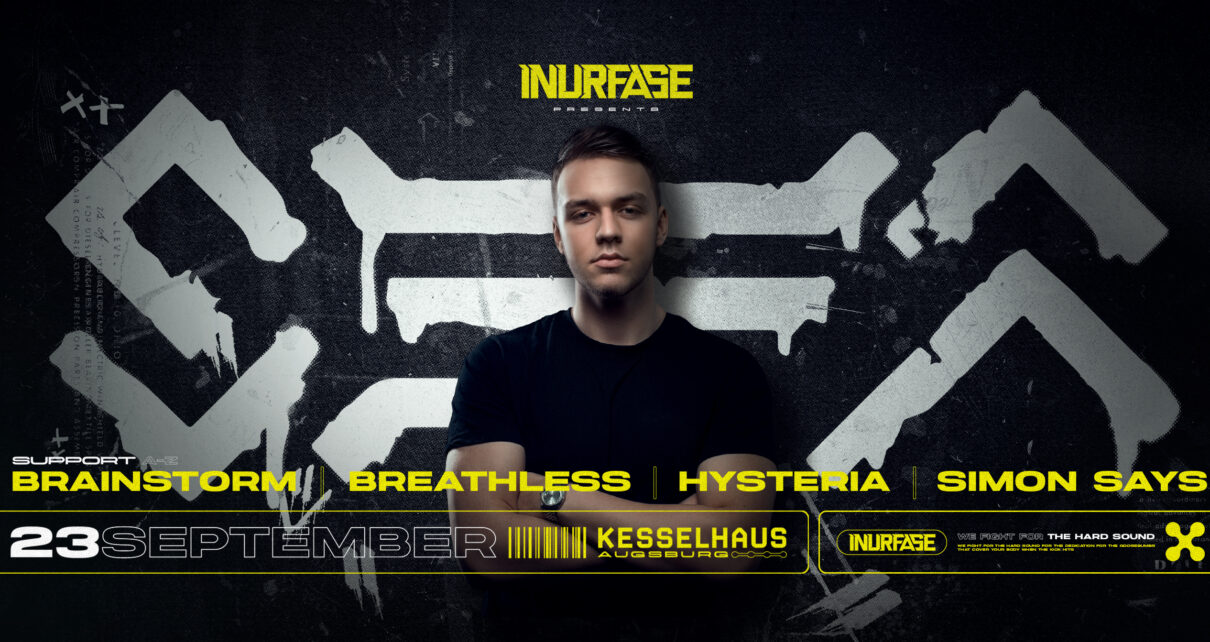 Inurfase pers. Sefa Header