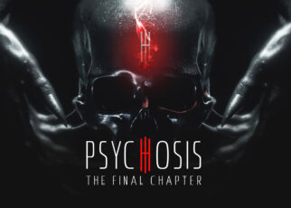 Artwork Psychosis III
