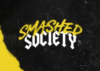 smashed society