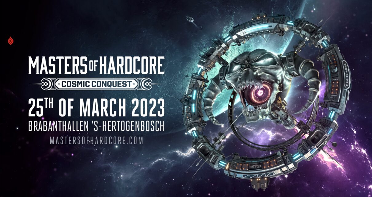 Masters of Hardcore
