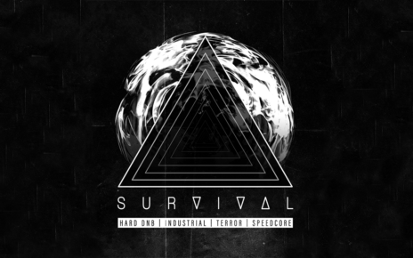 Grafik des Survival Podcasts
